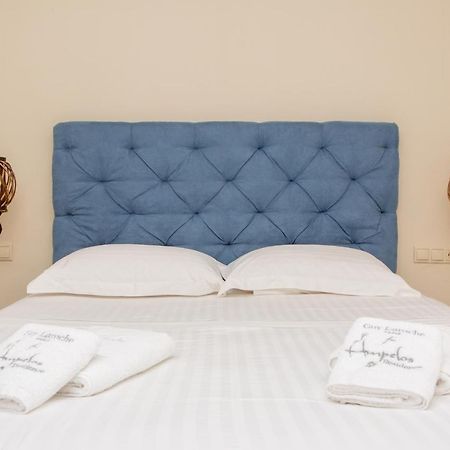 Naxos City Ampelos Residence מראה חיצוני תמונה